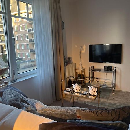 Le Normandy 5Star Apartment Cadzand Luaran gambar