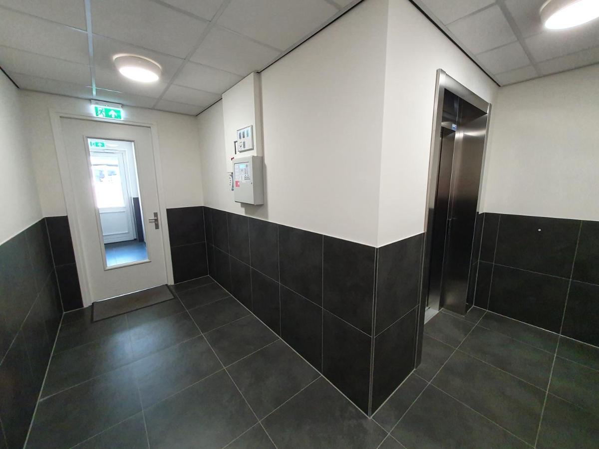 Le Normandy 5Star Apartment Cadzand Luaran gambar