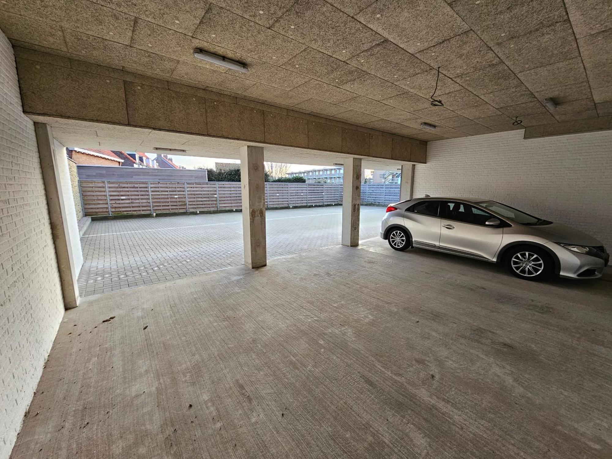 Le Normandy 5Star Apartment Cadzand Luaran gambar