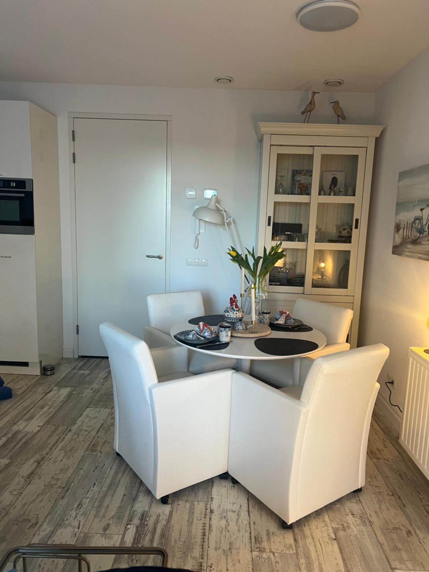 Le Normandy 5Star Apartment Cadzand Luaran gambar